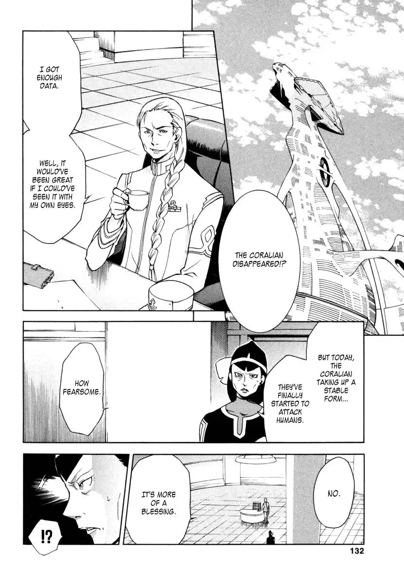 Eureka 7 Chapter 6 38